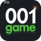 001game Deluxe Jackpot