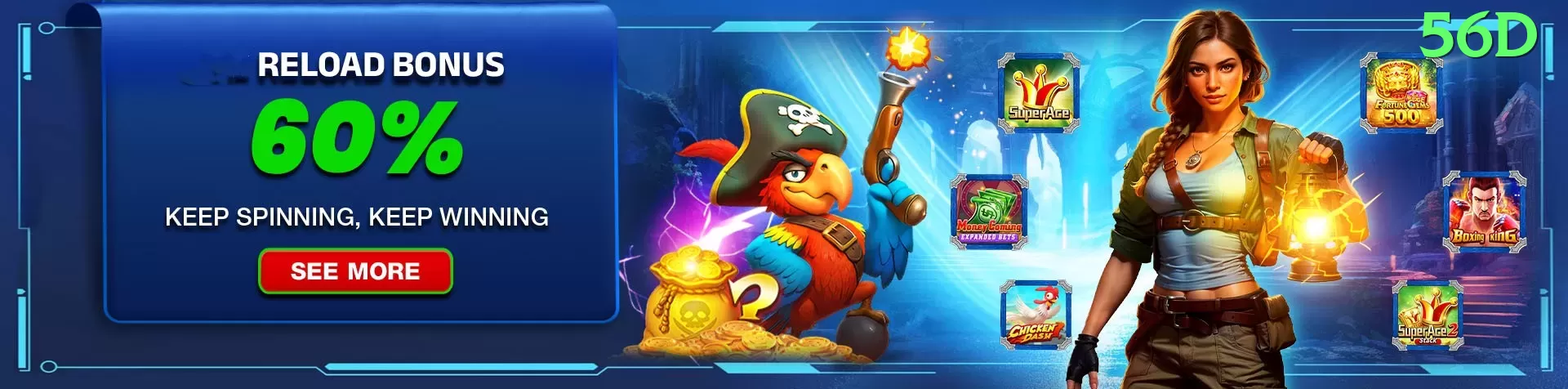 001game Games King Screenshot 1