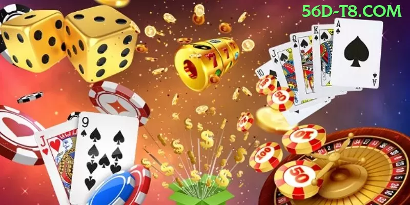 Desvende a Emoção do Poker no 56d jogo - 🚀 apk